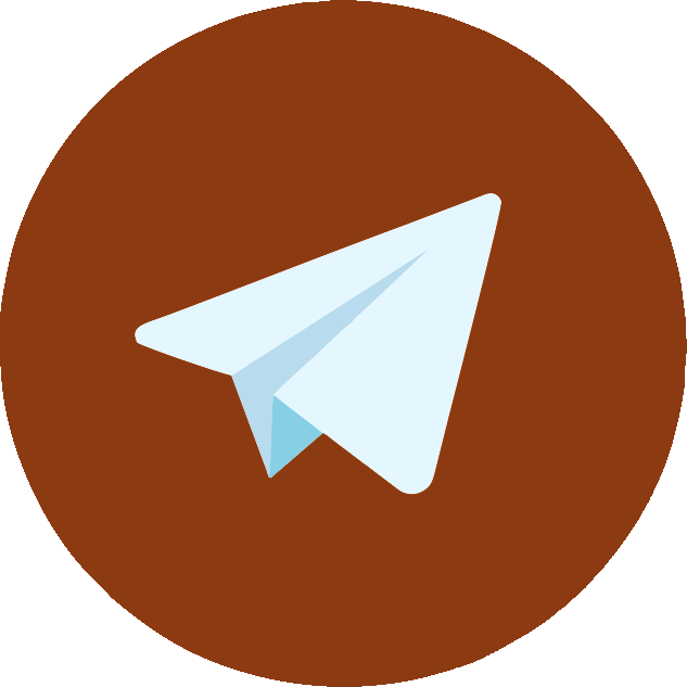 Telegram Icon